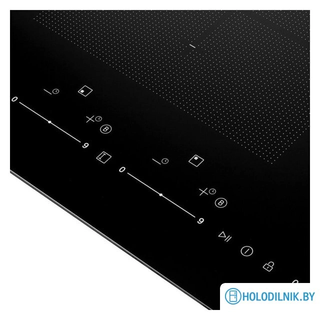 Варочная панель Exiteq EXH-518IB