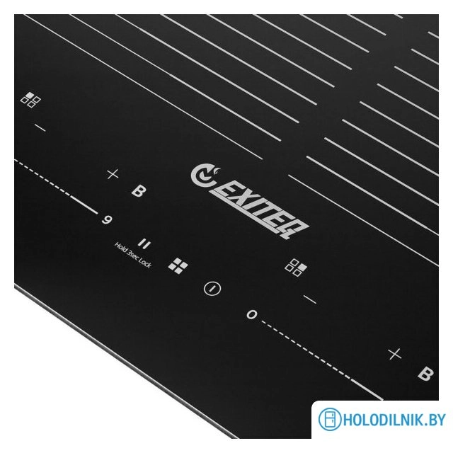 Варочная панель Exiteq EXH-520IB