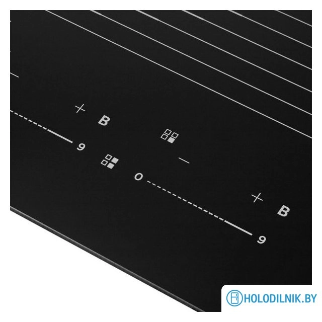 Варочная панель Exiteq EXH-520IB