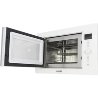 Микроволновая печь Exiteq EXM-106 (белый)