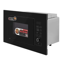 Микроволновая печь Exiteq EXM-108 (черный)