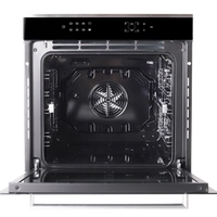 Электрический духовой шкаф Exiteq EXO-109 (черный)