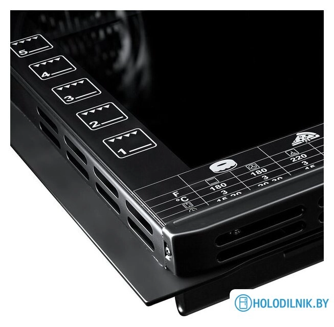 Электрический духовой шкаф Exiteq EXO-113