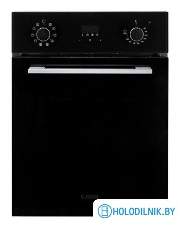 Электрический духовой шкаф Exiteq EXO-114