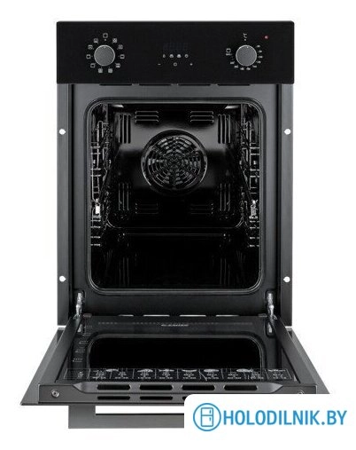 Электрический духовой шкаф Exiteq EXO-114