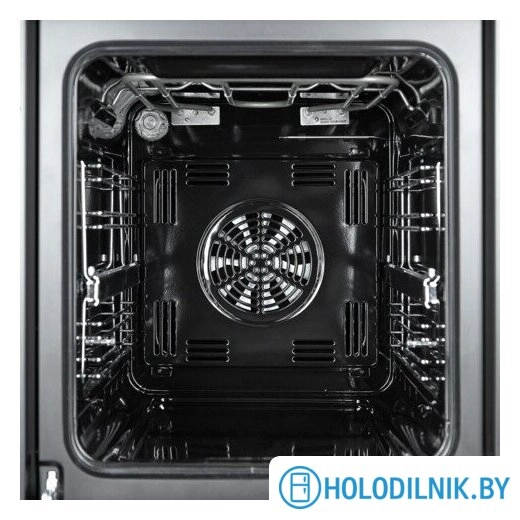 Электрический духовой шкаф Exiteq EXO-114