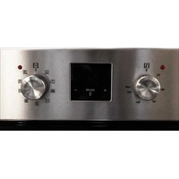 Электрический духовой шкаф Exiteq EXO-304