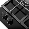 Варочная панель Exiteq PF640STGB-E/A