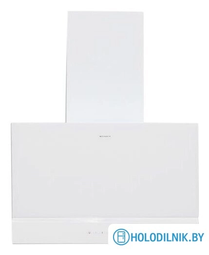 Кухонная вытяжка Faber Beryl WH A60 [110.0383.024]