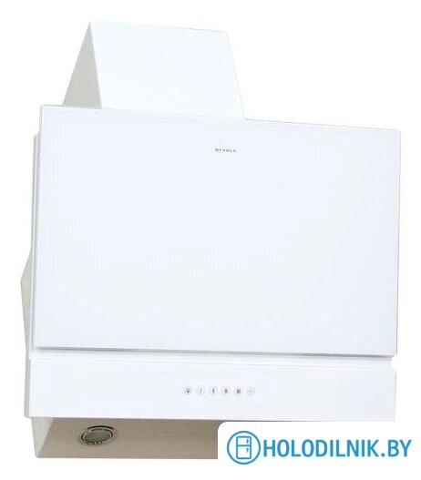 Кухонная вытяжка Faber Beryl WH A60 [110.0383.024]