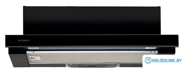 Кухонная вытяжка Faber Flox BK A60 [110.0436.366]