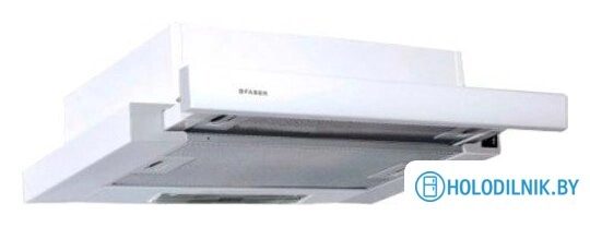 Кухонная вытяжка Faber Flox WH A45 315.0567.351