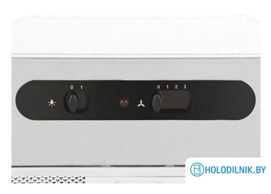 Кухонная вытяжка Faber Prime IX A52 305.0645.264