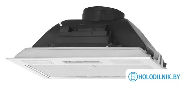 Кухонная вытяжка Faber Smart IX A52 305.0645.265