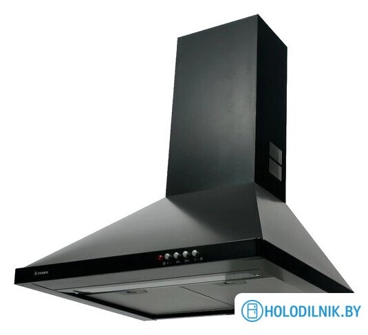 Кухонная вытяжка Faber Strip Smart PB BK A60