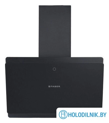 Кухонная вытяжка Faber Tocco BK 50 330.0702.952