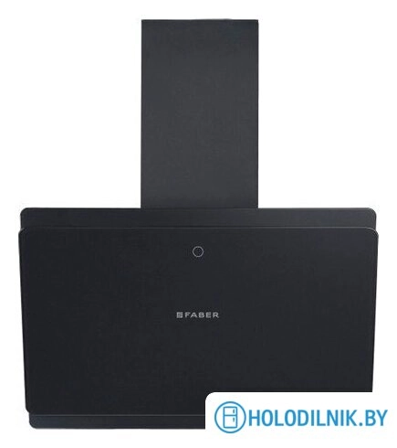 Кухонная вытяжка Faber Tocco BK 60 330.0702.951