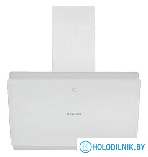 Кухонная вытяжка Faber Tocco WH 50 330.0702.954