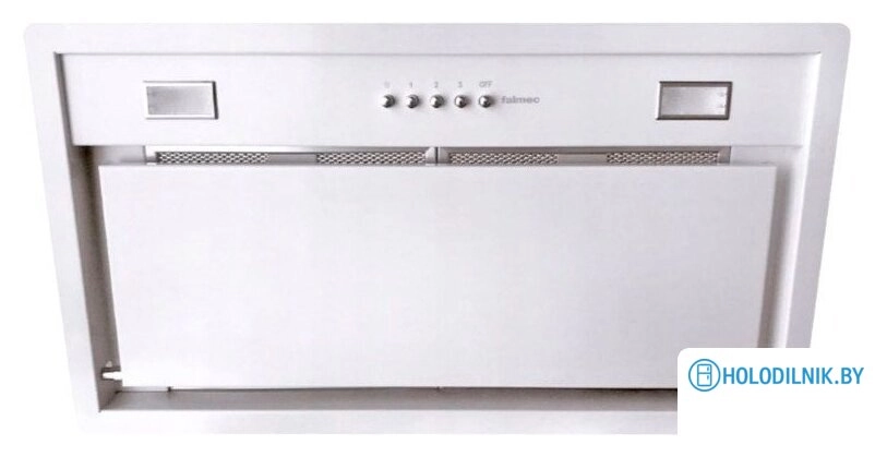 Кухонная вытяжка Falmec Built-in 50 Max WH