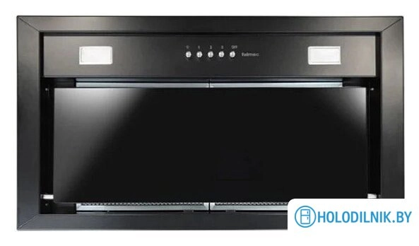 Кухонная вытяжка Falmec Built-in 70 Max BK