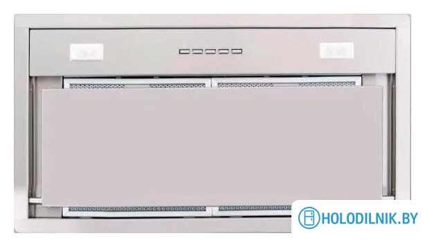 Кухонная вытяжка Falmec Burano 50 600 м3/ч (нержавеющая сталь)