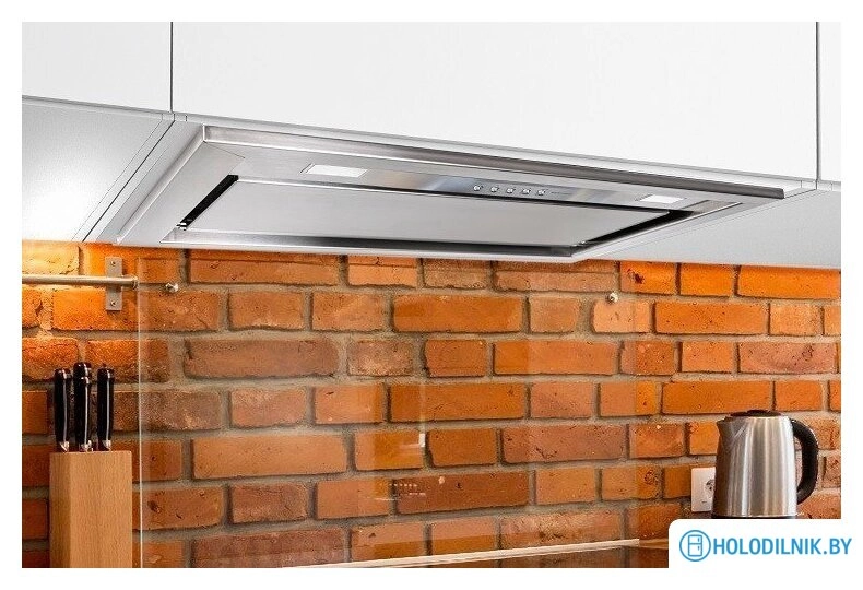 Кухонная вытяжка Falmec Gruppo Incasso Built-in 50 Max Evo (600)