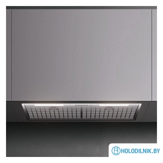 Кухонная вытяжка Falmec Gruppo Incasso NRS 50 (нержавеющая сталь)