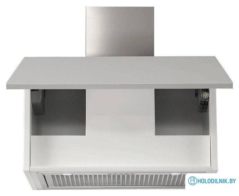 Кухонная вытяжка Falmec Gruppo Incasso NRS 70 (нержавеющая сталь)