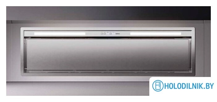 Кухонная вытяжка Falmec Incasso Plus 105 IX (нержавеющая сталь)