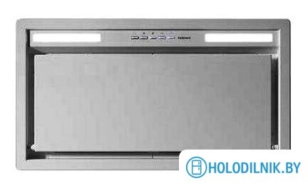 Incasso Plus 50 IX (нержавеющая сталь)