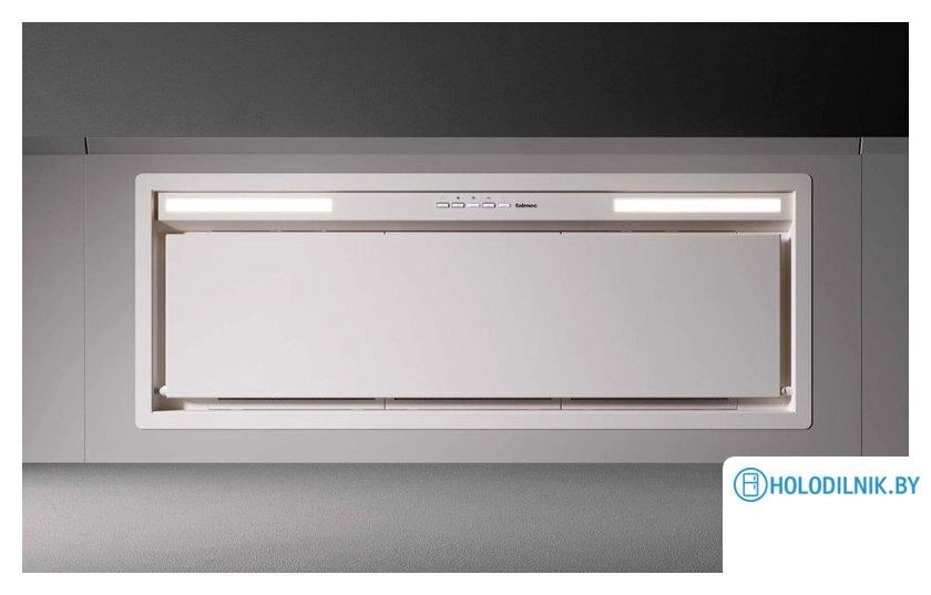 Кухонная вытяжка Falmec Incasso Plus 70 WH (белый)