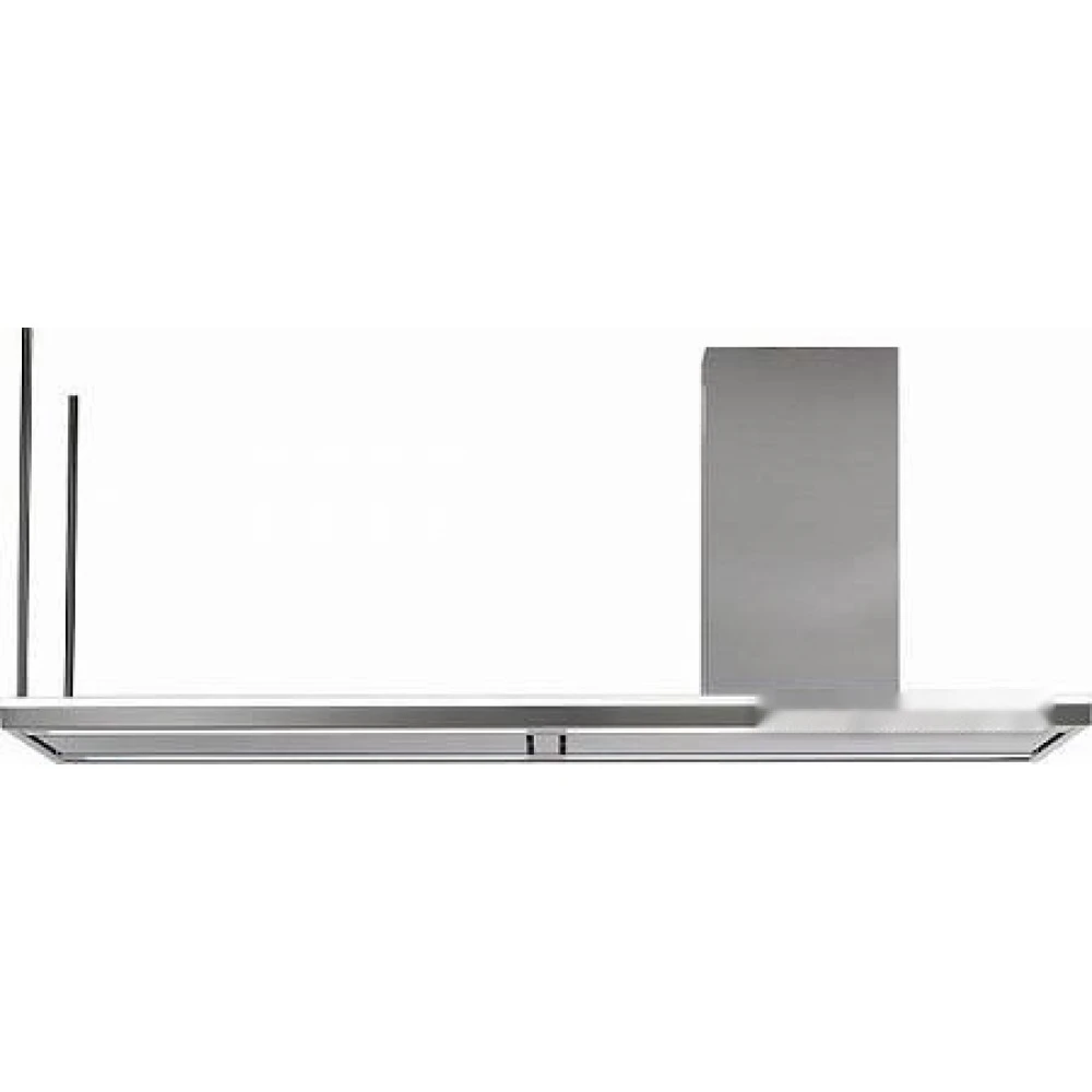 Lumen Design Island Isola 175 DX (нержавеющая сталь, правая)