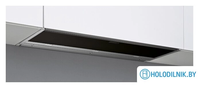 Кухонная вытяжка Falmec Move Design 60 800 м3/ч (черный)