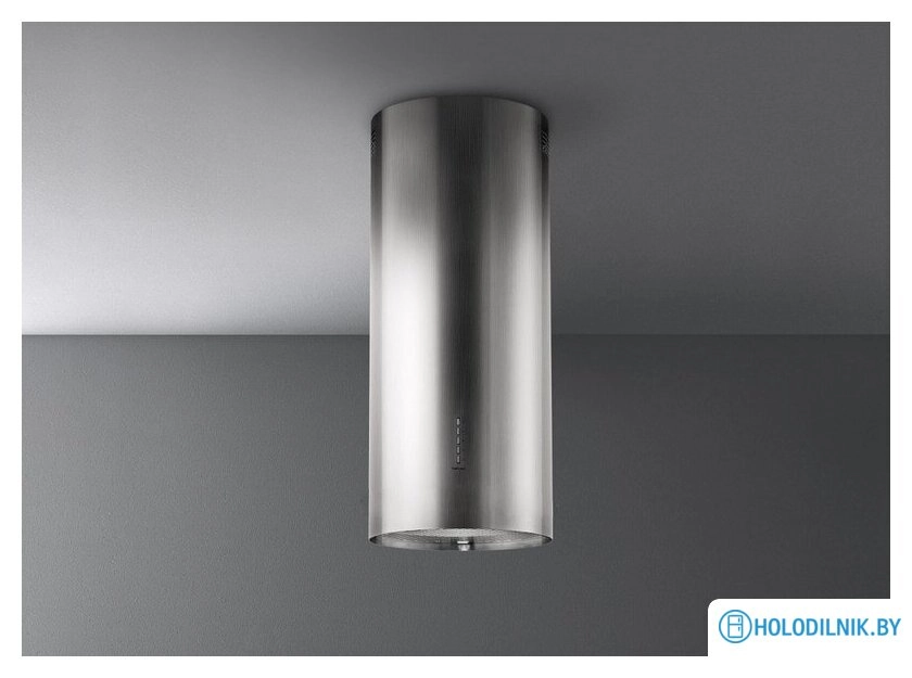 Кухонная вытяжка Falmec Polar Design Isola X (нержавеющая сталь)