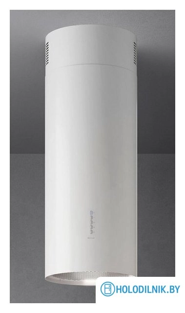 Кухонная вытяжка Falmec Polar Evo Isola 35 (белый)