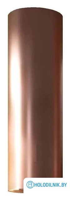 Кухонная вытяжка Falmec Polar Rame 35 (медный)