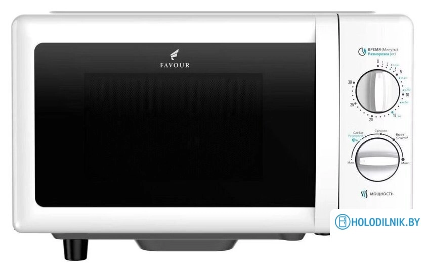 Микроволновая печь Favour FV FT 700 20W
