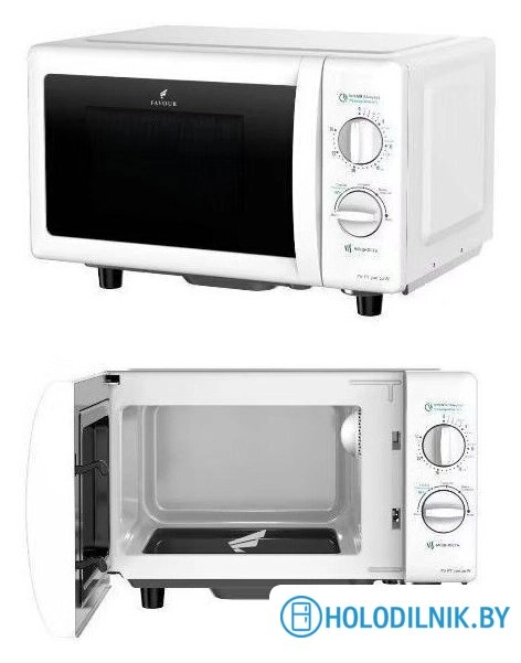 Микроволновая печь Favour FV FT 700 20W