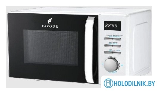 Микроволновая печь Favour FV RTD 700