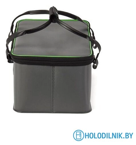 Термосумка Feeder Concept Eva Cooler Bag (серый)