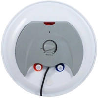 Бойлер косвенного нагрева с ТЭНом Ferroli PTO 120 V