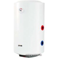 Бойлер косвенного нагрева с ТЭНом Ferroli PTO 80 V