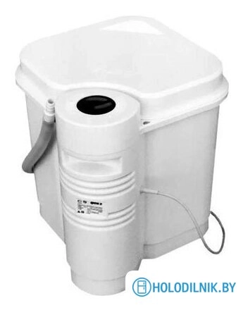 Активаторная стиральная машина Фея 2