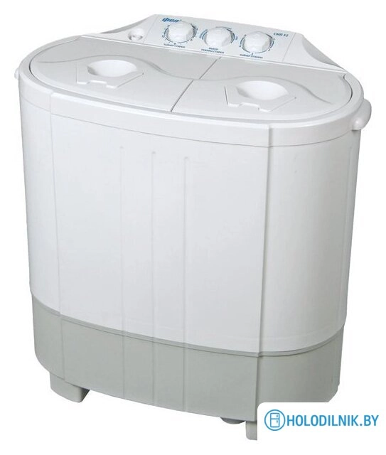 Активаторная стиральная машина Фея СМП-32