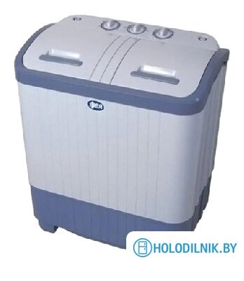 Активаторная стиральная машина Фея СМП-40Н (с насосом)