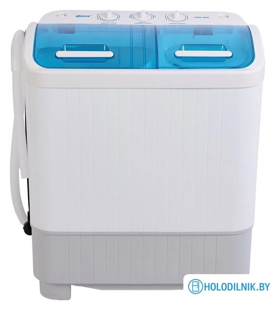 Активаторная стиральная машина Фея СМП-40НС