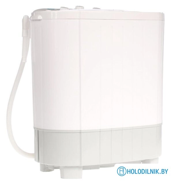 Активаторная стиральная машина Фея СМП-60Н