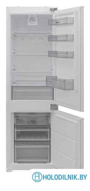 Холодильник Finlux BIBFF256