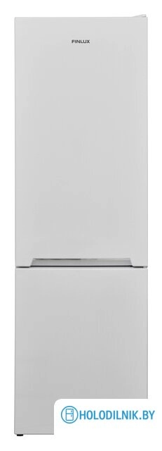 Холодильник Finlux RBFS170W