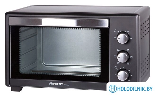 Мини-печь First FA-5043-1